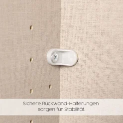rauch Drehtürenschrank »Kleiderschrank Schrank Garderobe GarderobenschrankHOMBURG« mit Spiegel, oberer Schubkasten mit Einteilung MADE IN GERMANY