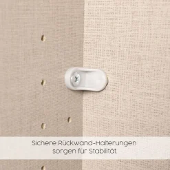 rauch Eckkleiderschrank »Holmes« im Industrial Style