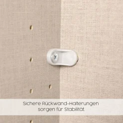 rauch Kleiderschrank »Freiham« mit Griffmulden und Schubkästen