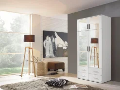 rauch Kleiderschrank »Kemi« mit Spiegel