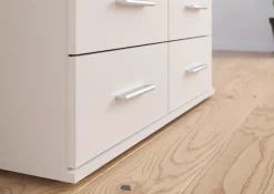 rauch Kleiderschrank »Kemi« mit Spiegel