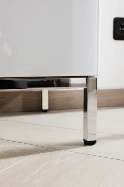 rauch Kombikommode »Kommode Türkommode Sideboard Kombikommode FLIPP« Breite 160 cm mit 2 Einlegeböden,2-türig mit3 Schubladen und Soft-Close-Funktion