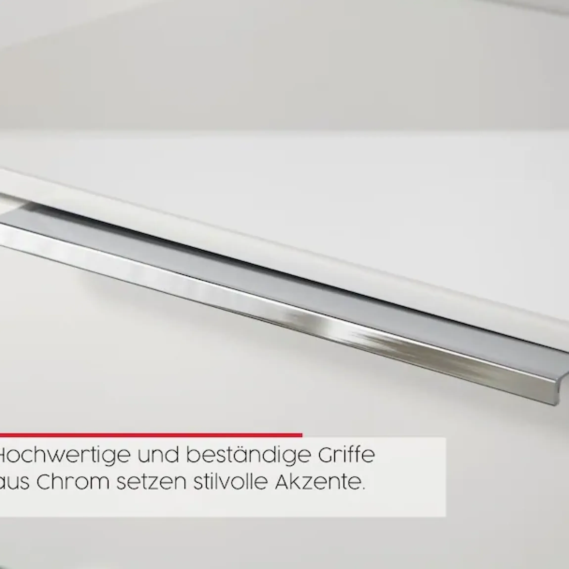 rauch Kombikommode »Kommode Türkommode Sideboard Kombikommode FLIPP mit Glasfront« Breite 160 cm mit 2 Einlegeböden,2-türig, 3 Schubladen, Soft-Close-Funktion, Oberboden und Front Glas