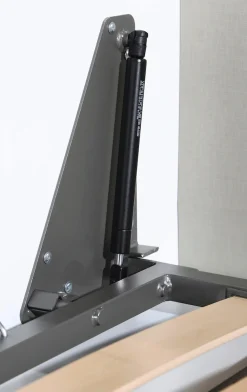 rauch Schrankbett »Bett Einzelbett Klappbett Gästebett Ausziehbett ALBERO« inklusive Lattenrost, Größe: 90x200 cm,besonders platzsparend, ausziehbar mit Metallfixierung MADE IN GERMANY