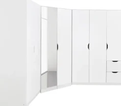 rauch Schrank-Set »Freiham« Set,