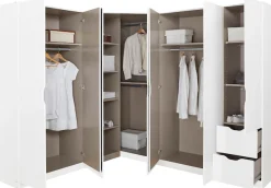 rauch Schrank-Set »Freiham« Set,