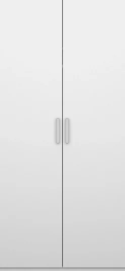 rauch Schrank-Set »Kleiderschrank Schrank Garderobe Garderobenschrank Eckschrank HOMBURG« Set,