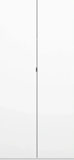 rauch Schrank-Set »Kleiderschrank Schrank Garderobe Wäscheschrank Ankleide ONTARIO« Set, Größe 253x208 cm,
