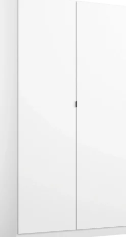 rauch Schrank-Set »Kleiderschrank Schrank Garderobe Wäscheschrank Ankleide ONTARIO« Set, Größe 253x208 cm,