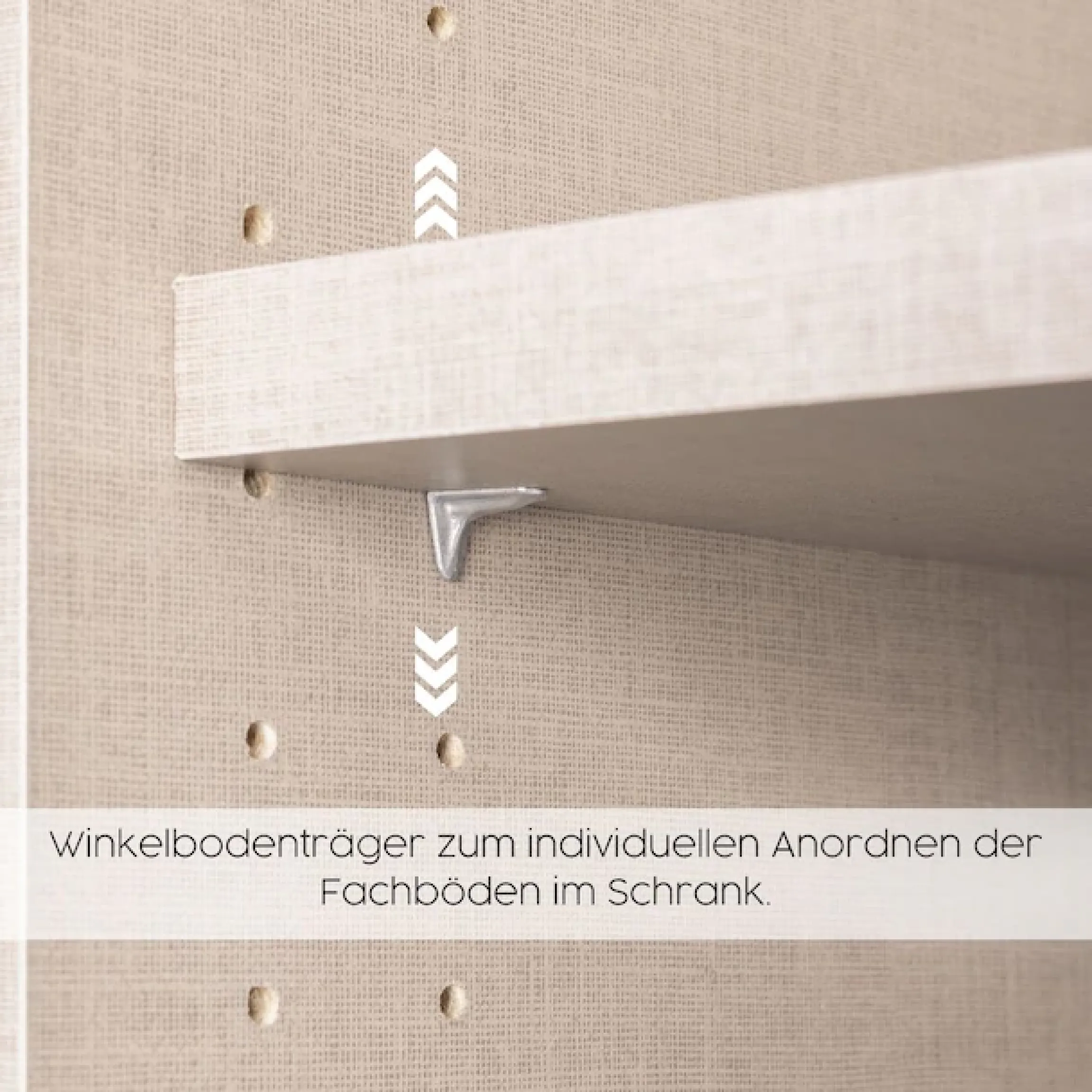 rauch Schrank-Set »Kleiderschrank Schrank Garderobe Garderobenschrank Eckschrank HOMBURG« Set,