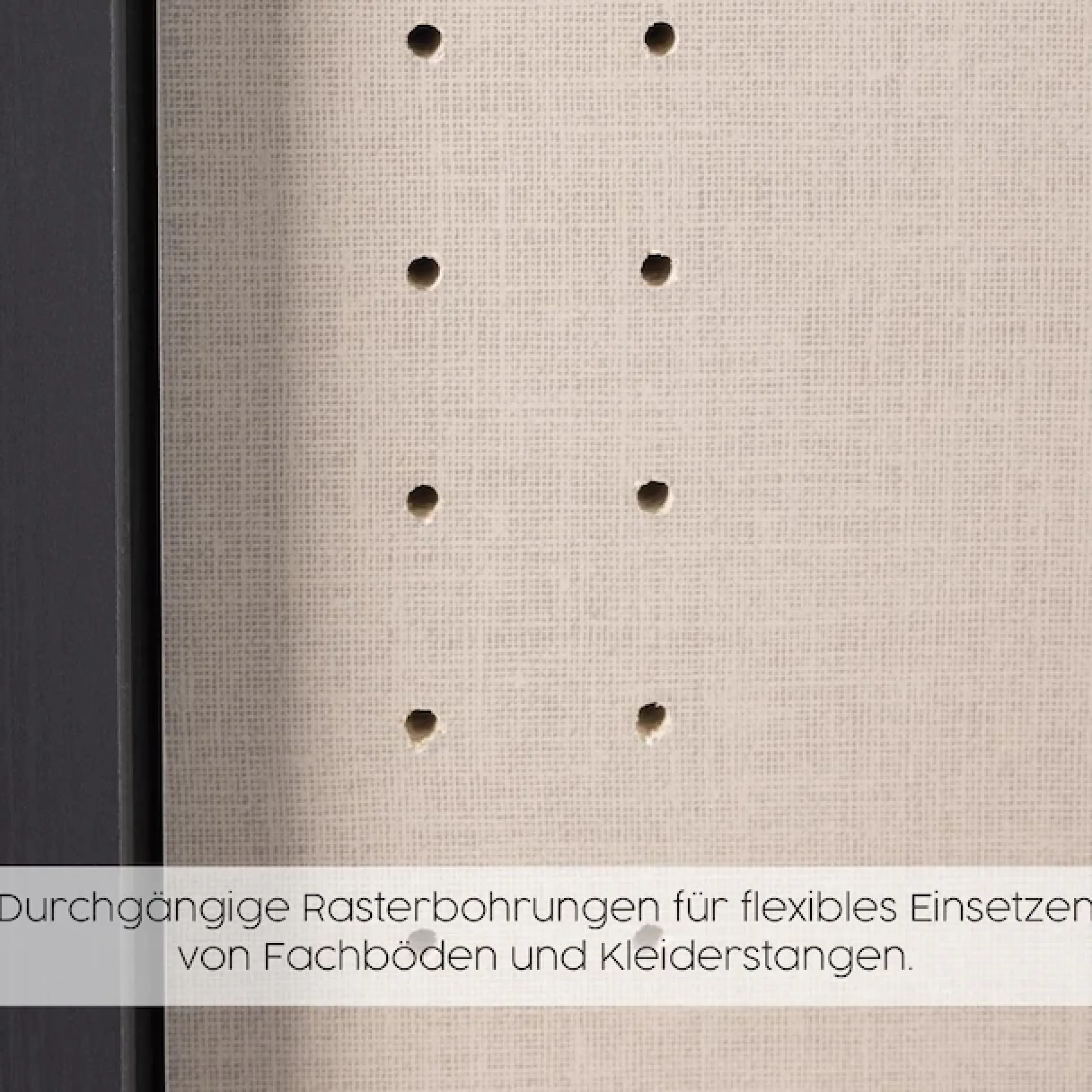 rauch Schrank-Set »Kleiderschrank Schrank Garderobe Garderobenschrank Eckschrank HOMBURG« Set,
