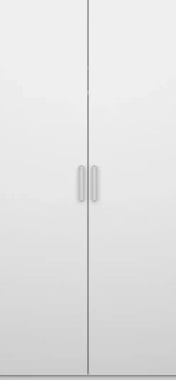 rauch Schrank-Set »Kleiderschrank Schrank Garderobe Garderobenschrank Eckschrank HOMBURG« Set,