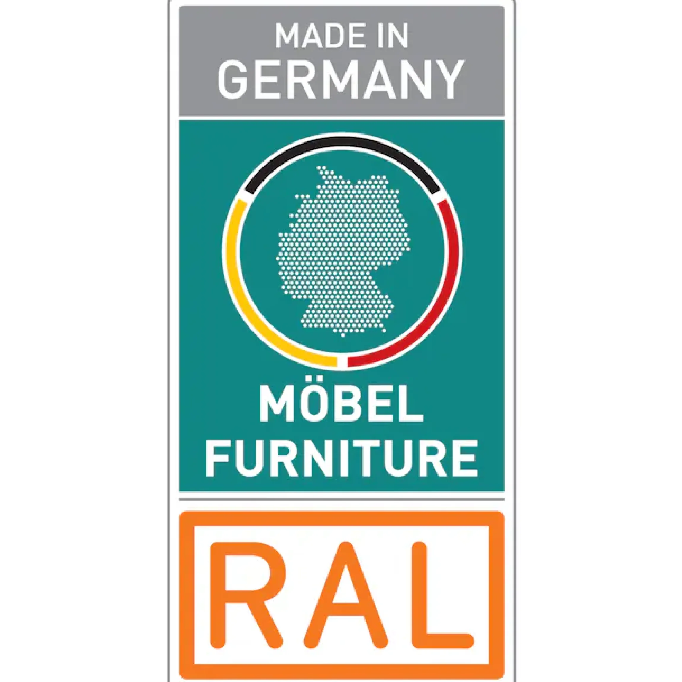 rauch Schubkastenkommode »Kommode Türkommode Sideboard Kombikommode FLIPP mit Glasfront« Breite 160/180 cm mit 4 Einlegeböden,2-türig, 5 Schubladen, Soft-Close, Oberboden und Front Glas, 2 Breiten
