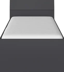 rauch Stauraumbett »Doppelbett Einzelbett Bett für kleine Räume Stauraum JOEL« Liegefläche 90x200 oder 140x200 cm,praktische Bettschubkästen für zusätzlichen Stauraum MADE IN GERMANY