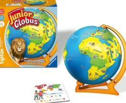 Ravensburger Globus »tiptoi® Mein interaktiver Junior Globus« Made in Europe