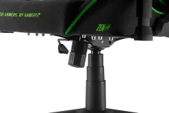 RAZER Gaming-Stuhl »by ZEN TAROK PRO X« () 3D Armlehnen, Metallrahmen, ergonomisch, 130 kg Tragkraft, 60mm Rollen