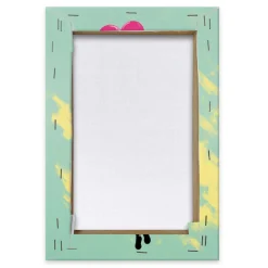 Reinders! Leinwandbild »Ciao Ciao« Teenager Zimmer - Luftballons - Leinwand - Sprüche - 20x30 cm