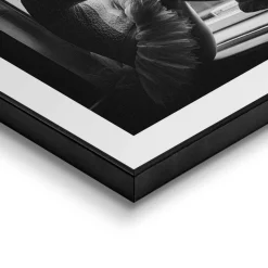 Reinders! Poster »Ballerina«