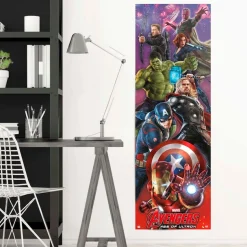 Reinders! Poster »Marvel Avengers - age of ultron«