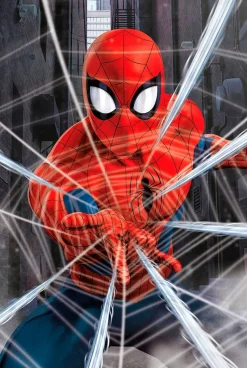 Reinders! Poster »Marvel Spiderman - gotcha«