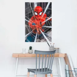 Reinders! Poster »Marvel Spiderman - gotcha«