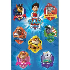 Reinders! Poster »Paw Patrol«