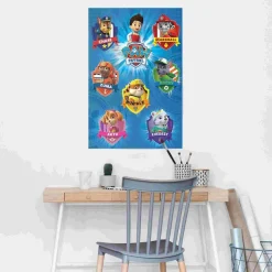 Reinders! Poster »Paw Patrol«