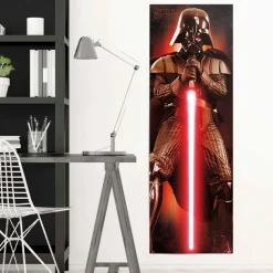 Reinders! Poster »Star Wars - classic darth vader«