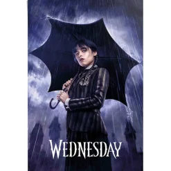 Reinders! Poster »Wednesday«