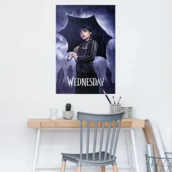 Reinders! Poster »Wednesday«