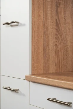 RESPEKTA Küche »Merle« Breite 280 cm, mit Soft-Close, in exklusiver Konfiguration für OTTO