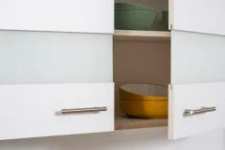 RESPEKTA Küche »Merle« Breite 280 cm, mit Soft-Close, in exklusiver Konfiguration für OTTO