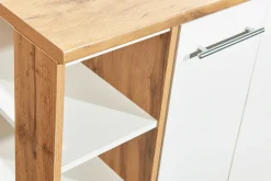 RESPEKTA Küchenzeile »Hilde« Breite 310 cm, 90 cm Arbeitshöhe, in exklusiver Konfiguration für OTTO