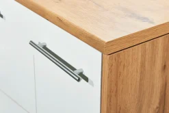 RESPEKTA Küchenzeile »Hilde« Breite 310 cm, 90 cm Arbeitshöhe, in exklusiver Konfiguration für OTTO