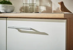 RESPEKTA Küchenzeile »Hilde« Breite 310 cm, 90 cm Arbeitshöhe, in exklusiver Konfiguration für OTTO