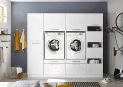 RESPEKTA Mehrzweckschrank-Set »Clara-Set 14« Schrankelemente einzeln erhältlich, 4 Stk. tlg.