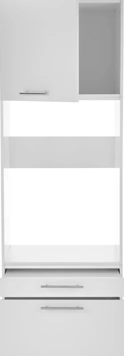 RESPEKTA Mehrzweckschrank-Set »Clara-Set 14« Schrankelemente einzeln erhältlich, 4 Stk. tlg.