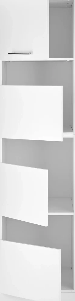 RESPEKTA Mehrzweckschrank-Set »Clara-Set 14« Schrankelemente einzeln erhältlich, 4 Stk. tlg.