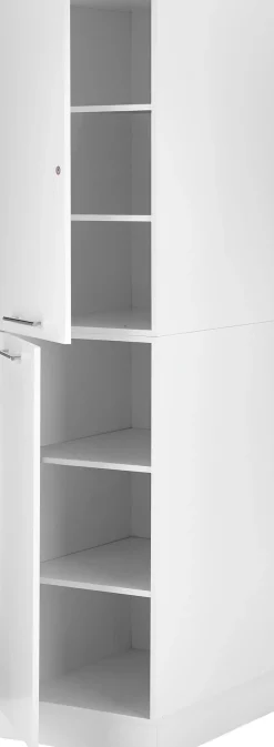 RESPEKTA Mehrzweckschrank-Set »Clara-Set 14« Schrankelemente einzeln erhältlich, 4 Stk. tlg.