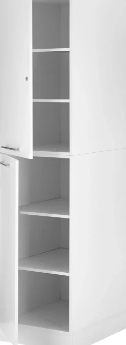 RESPEKTA Mehrzweckschrank-Set »Clara-Set 13« Schrankelemente einzeln erhältlich, 3 Stk. tlg.
