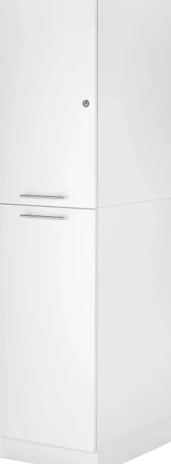 RESPEKTA Mehrzweckschrank-Set »Clara-Set 13« Schrankelemente einzeln erhältlich, 3 Stk. tlg.