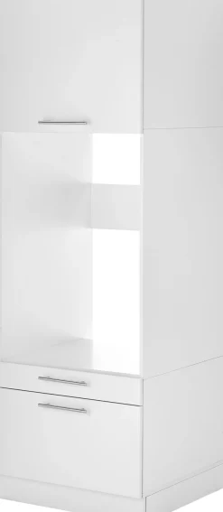 RESPEKTA Mehrzweckschrank-Set »Clara-Set 13« Schrankelemente einzeln erhältlich, 3 Stk. tlg.