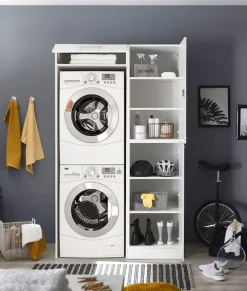 RESPEKTA Mehrzweckschrank-Set »Clara-Set 6« Set, Schrankelemente einzeln erhältlich, 2 Stk. tlg.