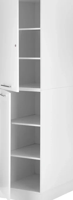 RESPEKTA Mehrzweckschrank-Set »Clara-Set 6« Set, Schrankelemente einzeln erhältlich, 2 Stk. tlg.