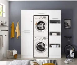 RESPEKTA Mehrzweckschrank-Set »Clara-Set 10« Schrankelemente einzeln erhältlich, 3 Stk. tlg.