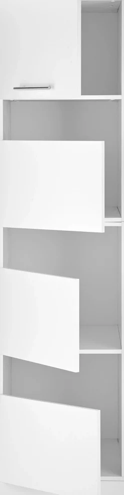 RESPEKTA Mehrzweckschrank-Set »Clara-Set 10« Schrankelemente einzeln erhältlich, 3 Stk. tlg.
