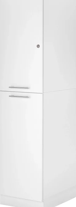 RESPEKTA Mehrzweckschrank-Set »Clara-Set 10« Schrankelemente einzeln erhältlich, 3 Stk. tlg.