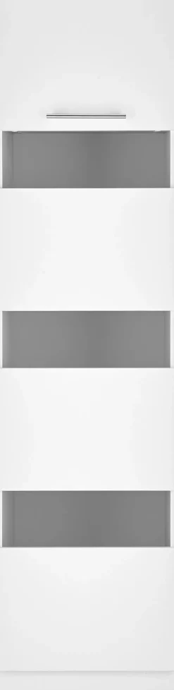 RESPEKTA Mehrzweckschrank-Set »Clara-Set 10« Schrankelemente einzeln erhältlich, 3 Stk. tlg.