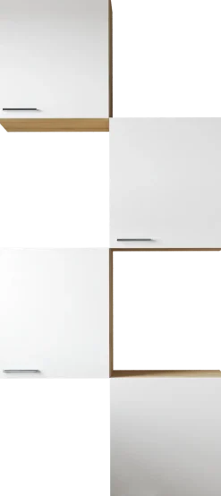 RESPEKTA Mehrzweckschrank-Set »Merle«
