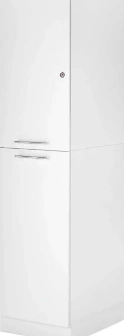 RESPEKTA Mehrzweckschrank-Set »Clara-Set 9« Schrankelemente einzeln erhältlich, 2 Stk. tlg.